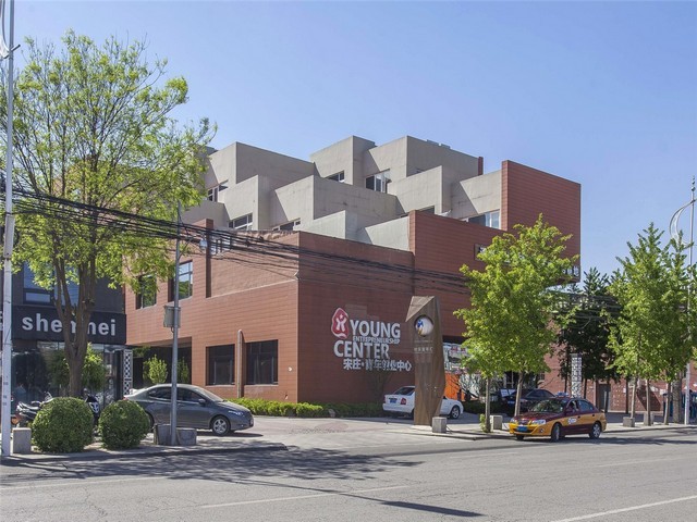 天津专业租赁场地推荐企业